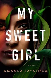 My Sweet Girl Book by Amanda Jayatissa_img_0