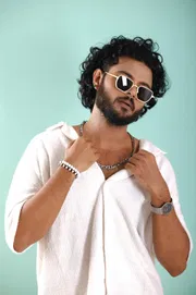 199 Premium Brand Metal Sunglass_img_7