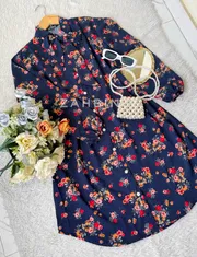 Blue Shirt❤️_img_2