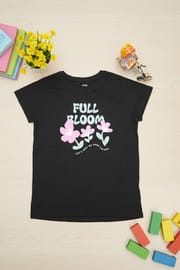 Girls T-shirt (৪ পিচ কম্বো) Code: MS-19_img_3