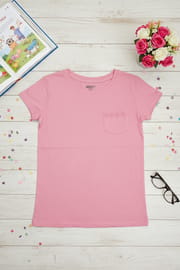 Girls T-shirt (৪ পিচ কম্বো) Code: MS-21_img_2