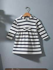 Girls Hoodies Frock _ Code: MS-53_img_1