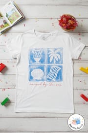 Girls T-shirt (৪ পিচ কম্বো) Code: MS-24_img_3