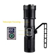 GearUP SL500 PRO Multifunctional Searchlight_img_4