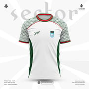 BFF Home Jersey – Bangladesh National Football Team_img_0