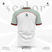 BFF Home Jersey – Bangladesh National Football Team_img_1