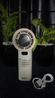 GearUP M57 Cooling Handheld Fan_img_3