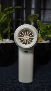 GearUP M57 Cooling Handheld Fan_img_4