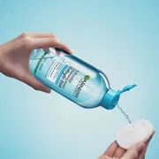 Garnier Skin Naturals Micellar Cleansing Water with Salicylic BHA – 400ml_img_0