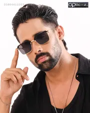 565_Premium RingMaster Dark black Sunglass_img_2
