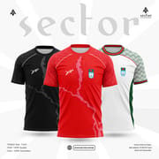 BFF Home Jersey – Bangladesh National Football Team....3 pis combo_img_0