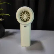 GearUP M57 Cooling Handheld Fan_img_1