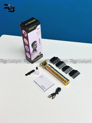 Vintage T9 USB-C Beard & Hair Trimmer_img_5