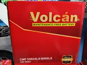 12v45 ah 55b24ls cca 280 volcan battery_img_0