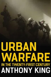 Urban Warfare by Anthony King._img_0