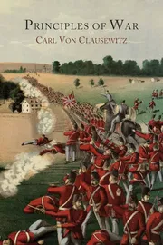 Principles of War by Carl von Clausewitz._img_0