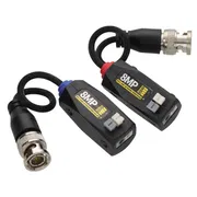 BNC Jack Video Balun with 2.1mm Power Connector – 8MP Rear View Compatible_img_0