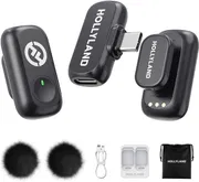 Hollyland Lark A1 Wireless Microphone_img_1