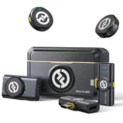 Hollyland Lark M2 Wireless Microphone_img_1