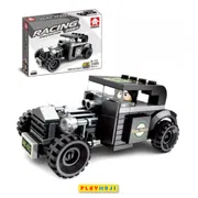 Hot Rod - Racing Building Blocks_img_0