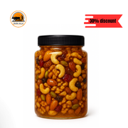 Organic/Honey Nuts._img_0