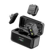 WIWU WM005 Wireless Microphone_img_1