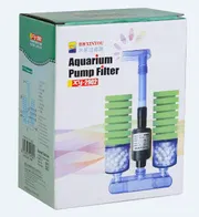 Electric sponge filter with biomedia ( 450 lph)_img_0