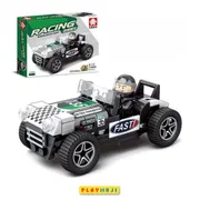 Rally Car - Racing Building Blocks_img_0