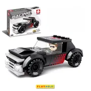 Dodge Charger - Racing Building Blocks_img_0