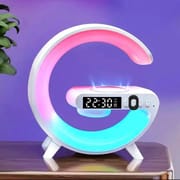 G LAMP MULTI COLOR CLOCK_img_2