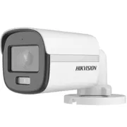 HIKVISION DS‑2CE10DF0T‑FS 2 MP ColorVu Fixed Mini Bullet HD Camera_img_0