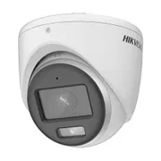 HIKVISION DS‑2CE70DF0T‑PFS (2.8 mm) – 2 MP ColorVu Audio Fixed Turret HD Camera_img_0