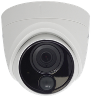 HIKVISION DS‑2CE71H0T‑PIRLO – 5 MP PIR Fixed Turret Camera_img_1