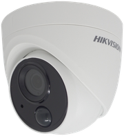 HIKVISION DS‑2CE71H0T‑PIRLO – 5 MP PIR Fixed Turret Camera_img_2