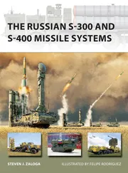 The Russian S-300 and S-400 Missile Systems._img_0