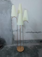 Iron Corner stand lamp._img_2