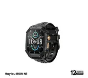 Haylou IRON N1 Smart Watch_img_0