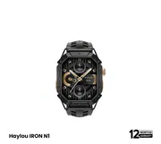 Haylou IRON N1 Smart Watch_img_1