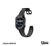 Haylou IRON N1 Smart Watch_img_3