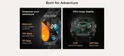 Haylou IRON N1 Smart Watch_img_5
