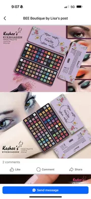 Fairytale Eyeshadow Palette_img_0