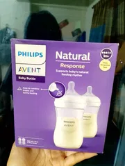Philips Avent Feeding bottle -260ml_img_2