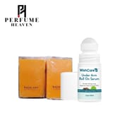 Underarms, Private Part Whitening Combo_img_1