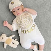 Baby ANGEL Romper Dress Only (6 to 18 months)_img_0