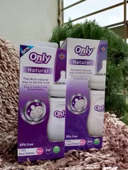 Only Baby Feeding bottle -260ml_img_1