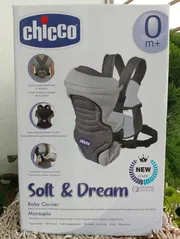 Chicco soft & Dream_img_0