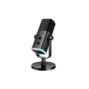 Fifine Ampligame AM8 RGB USB/XLR Dynamic Microphone_img_0