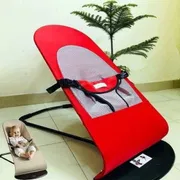 Baby bouncer chair with Toy_img_3