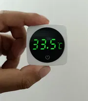 Digital thermometer ( yee brand)_img_0