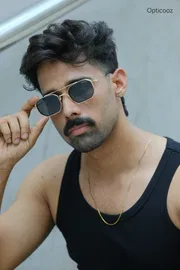 1916_Premium Metal Sunglass_img_1